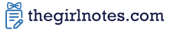 girlnotes